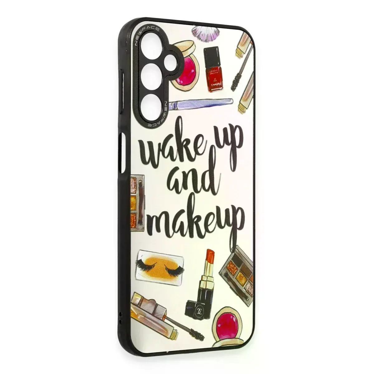 Samsung Galaxy A14 4g Kılıf Mirror Desenli Kapak - Mirror - 3