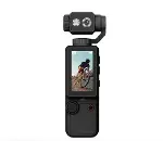 Q8 4K Ultra HD Taşınabilir Vlog Spor Ve Aksiyon Kamerası 2.0’’ Döndürülebilir IPS Ekran siyah-1