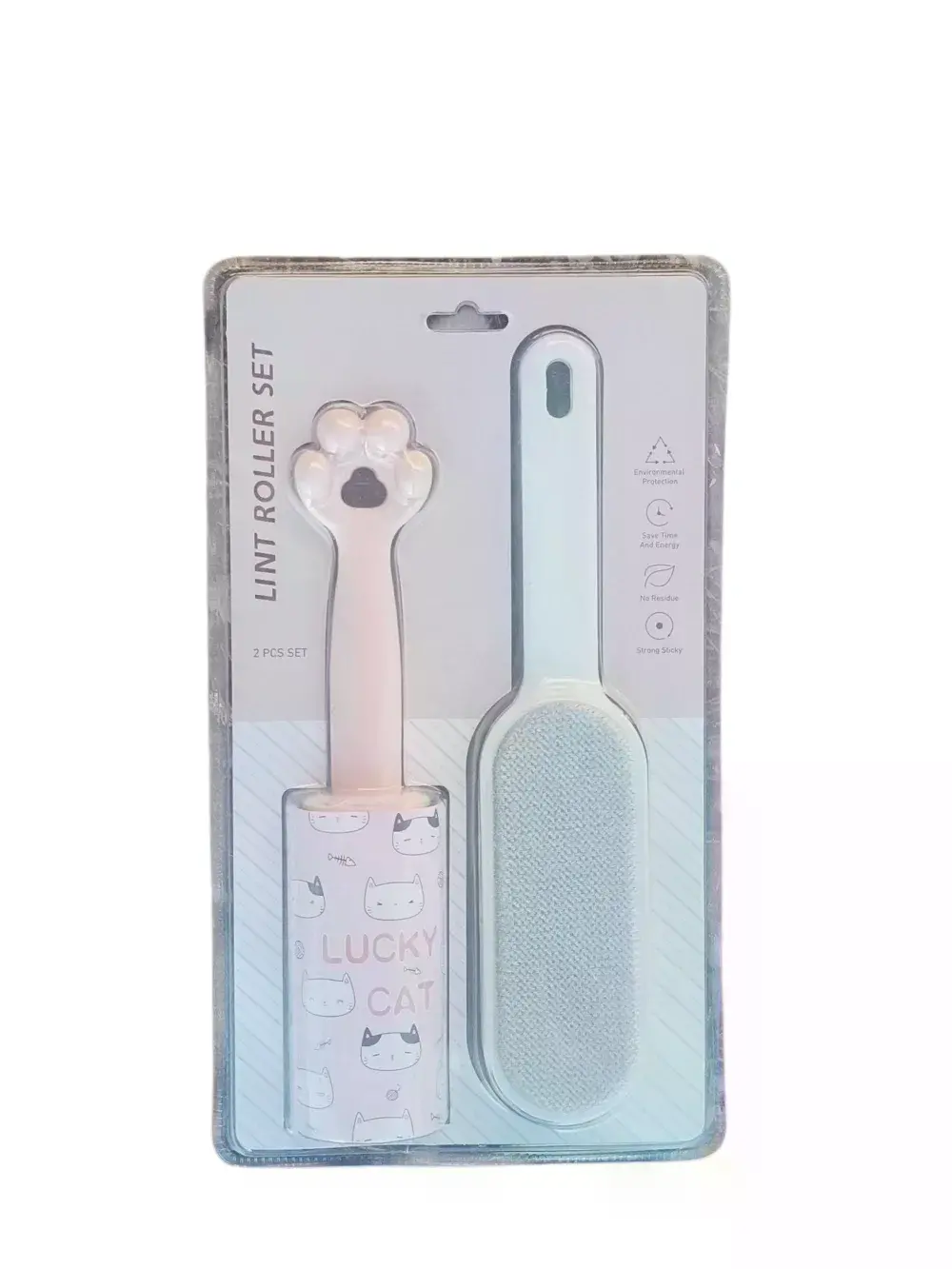 Kedi Köpek Tüy Toplama