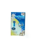 Lüks Basmalı Kedi Köpek Tarağı – Tüy Toplama ve Temizleme, Ergonomik, Kolay Kullanım-4