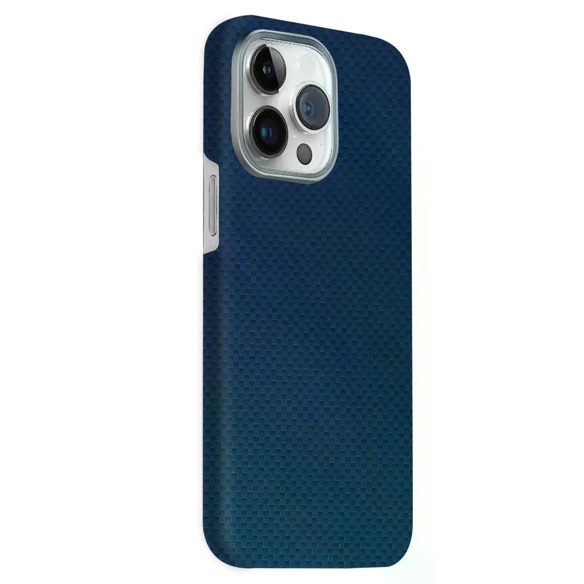 Joko  İphone 15 Pro Max Volt Magsafe Kapak - Mavi