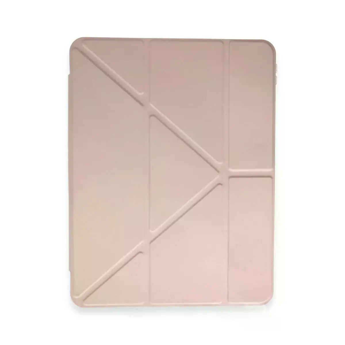 Huawei Matepad Air 11.5 Kılıf Kalemlikli Mars Tablet Kılıfı - Rose Gold