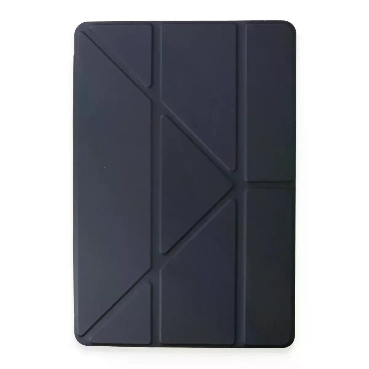 Huawei Matepad Air 11.5 Kılıf Kalemlikli Mars Tablet Kılıfı - Lacivert