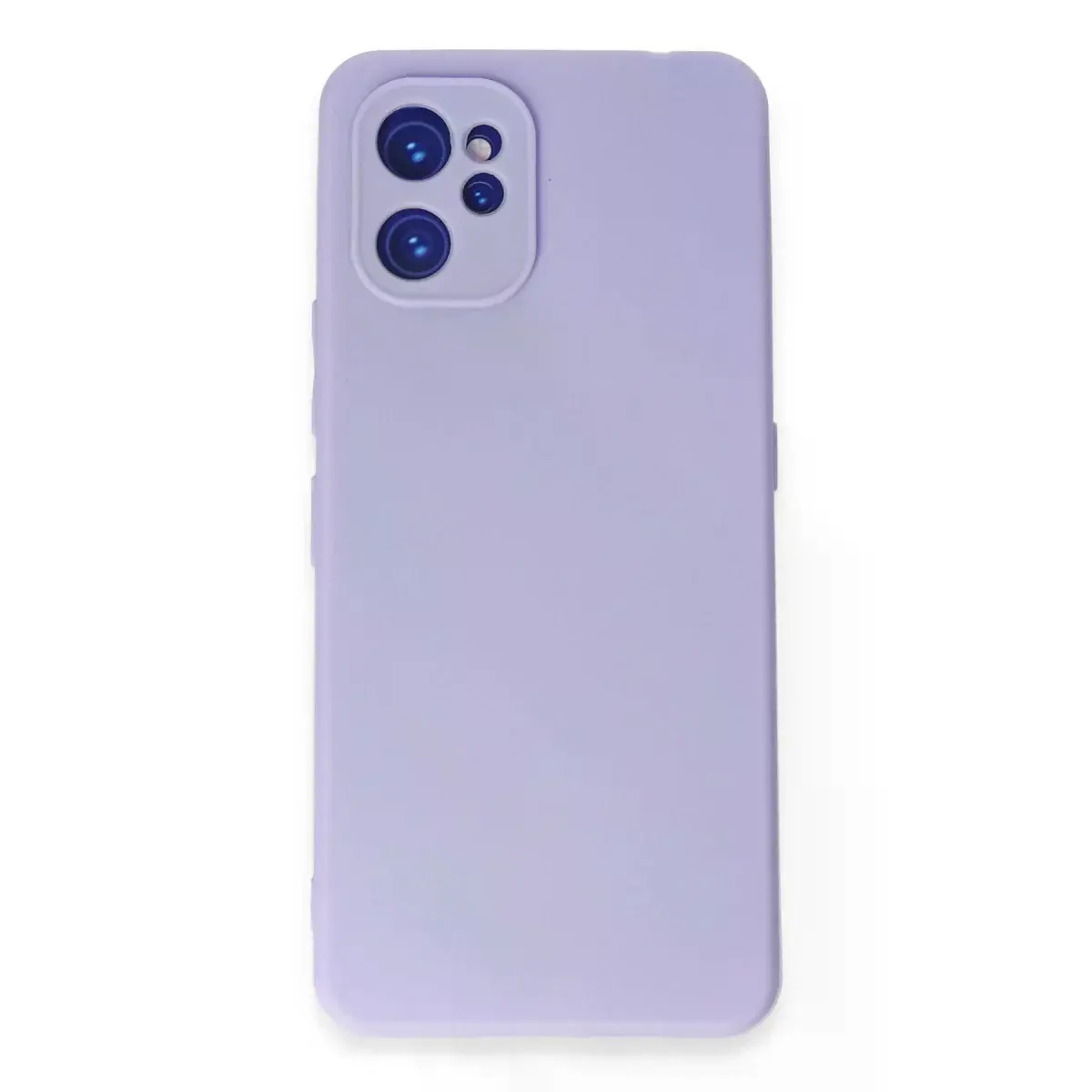 Reeder S19 Max Pro Kılıf First Silikon - Lila