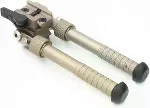 Super X Tac Picatinny Rail 22 Mm Hareketli Bipod-2