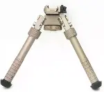 Super X Tac Picatinny Rail 22 Mm Hareketli Bipod-1