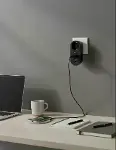 FTR-07 2xUSB 1xTypeC Termal Akım Korumalı Isıya Dayanıklı Tekli Priz-2