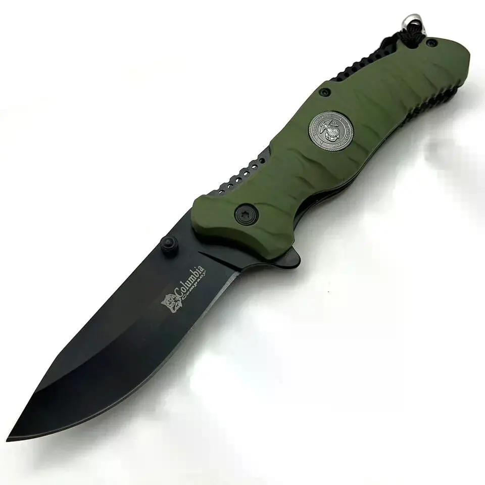 Company Fst-3010-b Kamp Bıçağı
