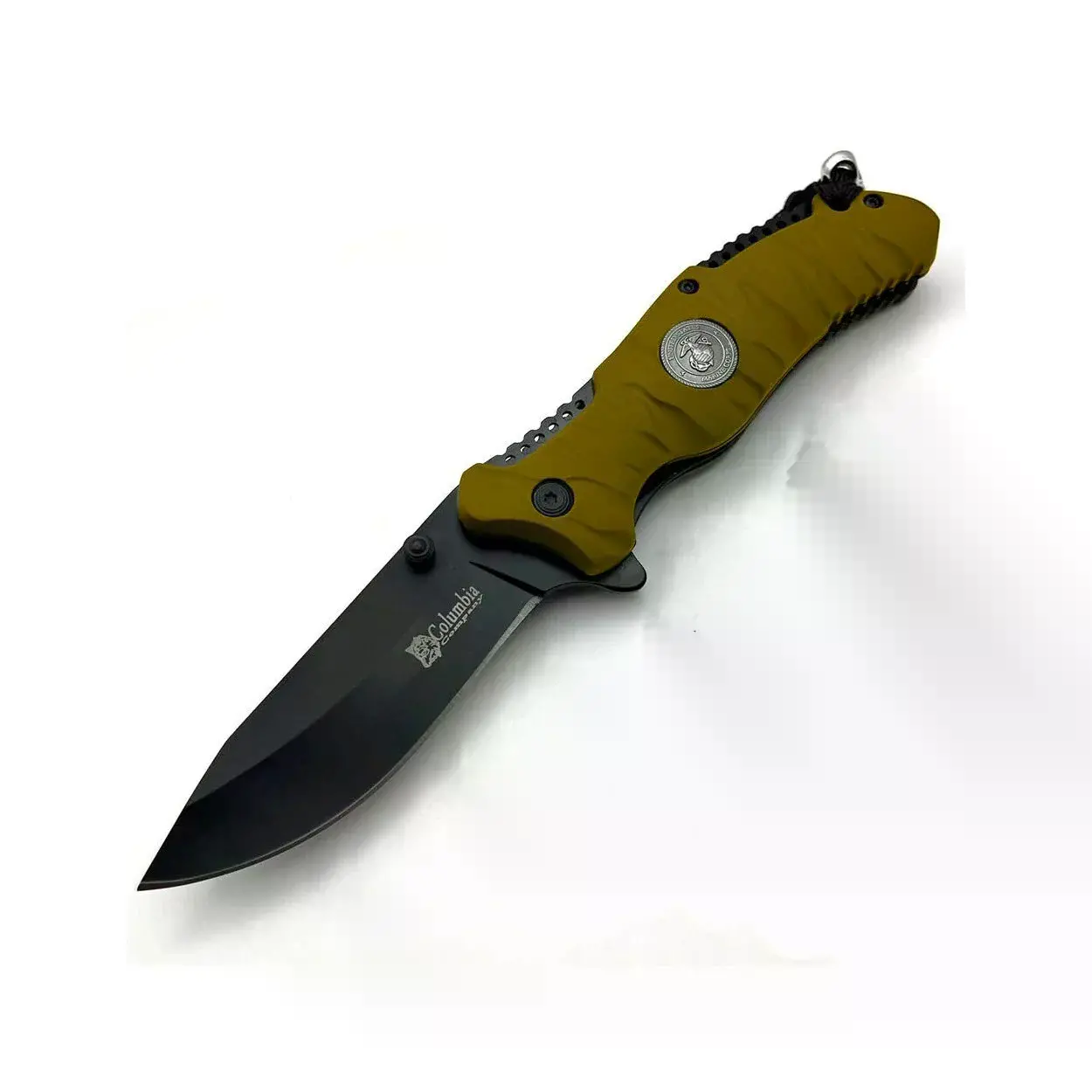 Company Fst-3000-b Soft Kamp Bıçağı