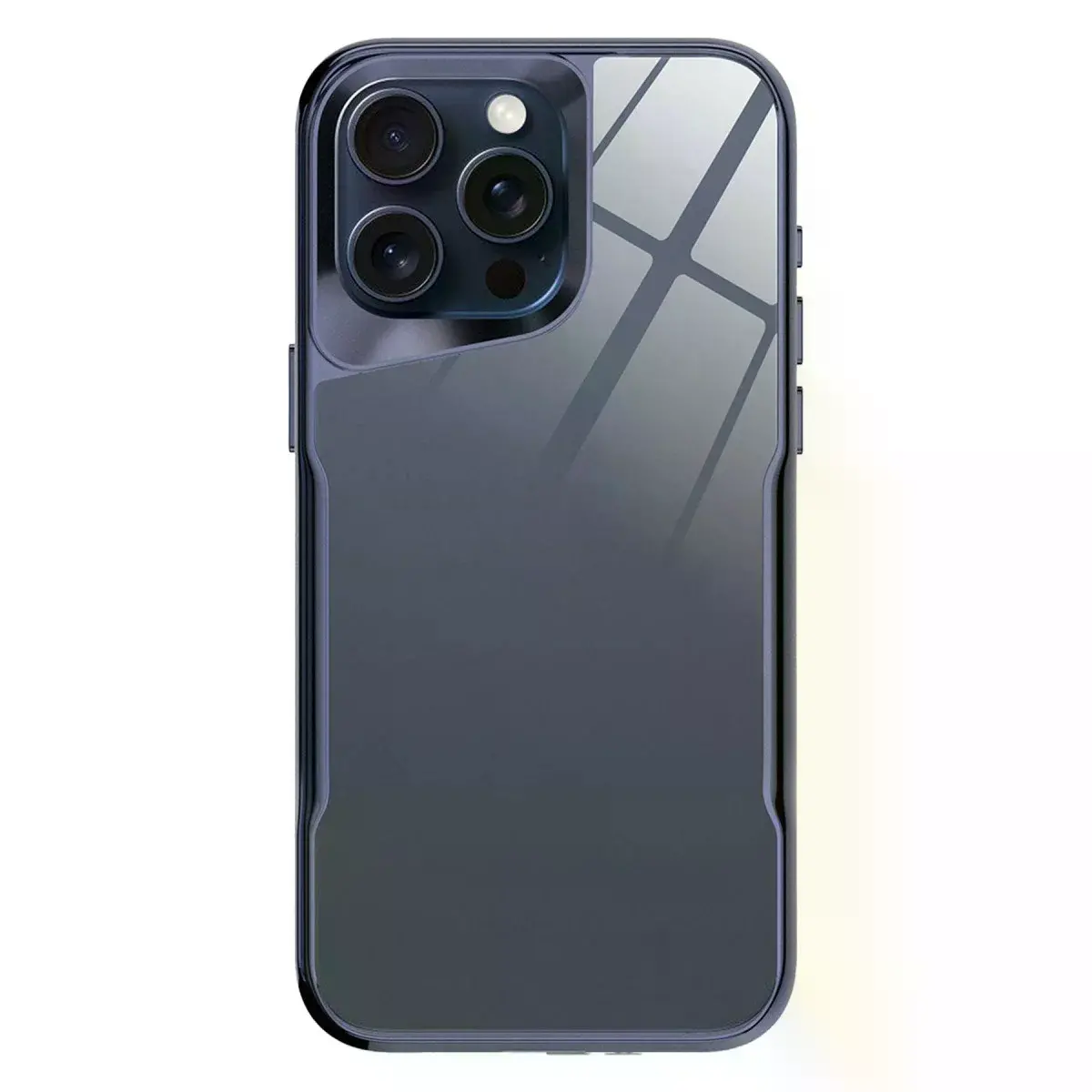 Joko  İphone 14 Pro Craft Kapak - Lacivert