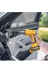 25.000mAh Çift Bataryalı Auhma 20.000PA Ultra Çekim Güçlü Çantalı Araç Temizleme Süpürgesi-3
