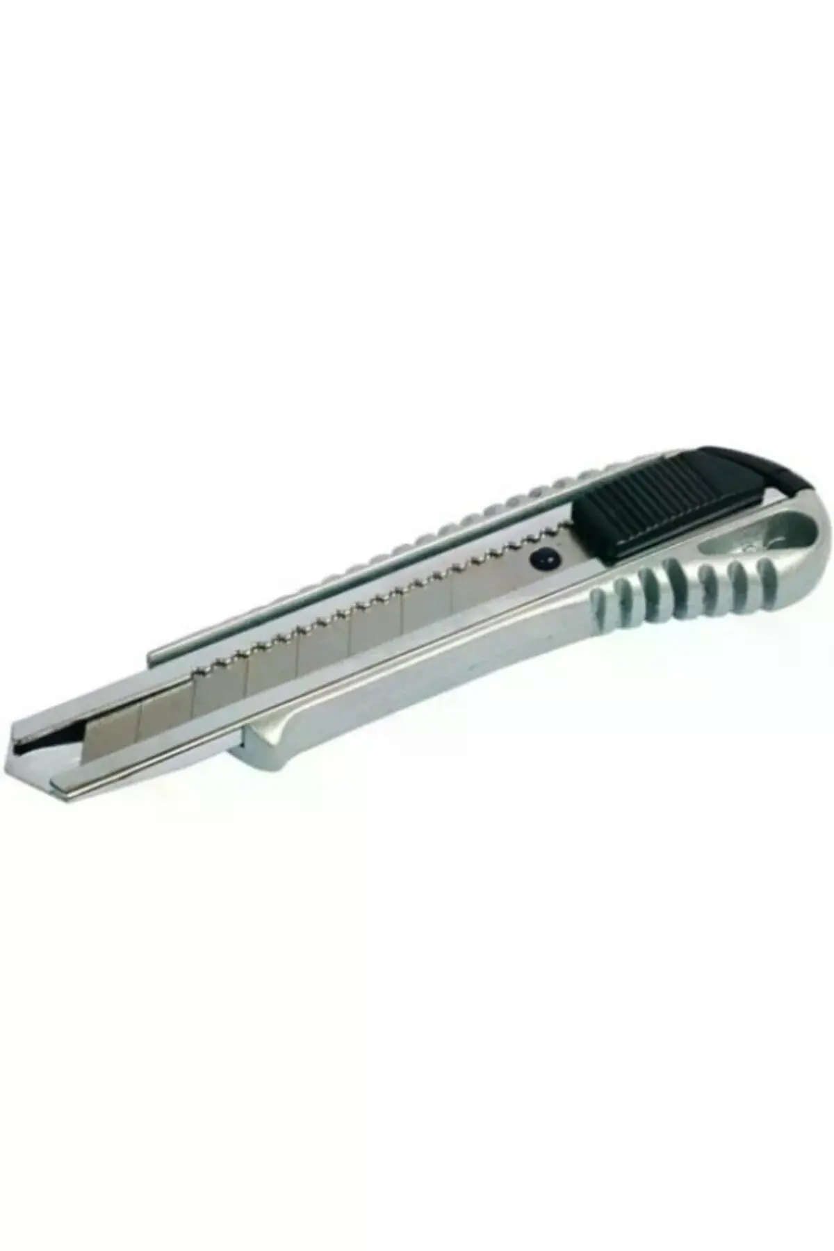 Metal Maket Bıçağı / Falçata - Otomatik Kilitli