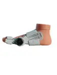 Ayak Baş Parmak Kemik Düzeltici Halluks Valgus-1