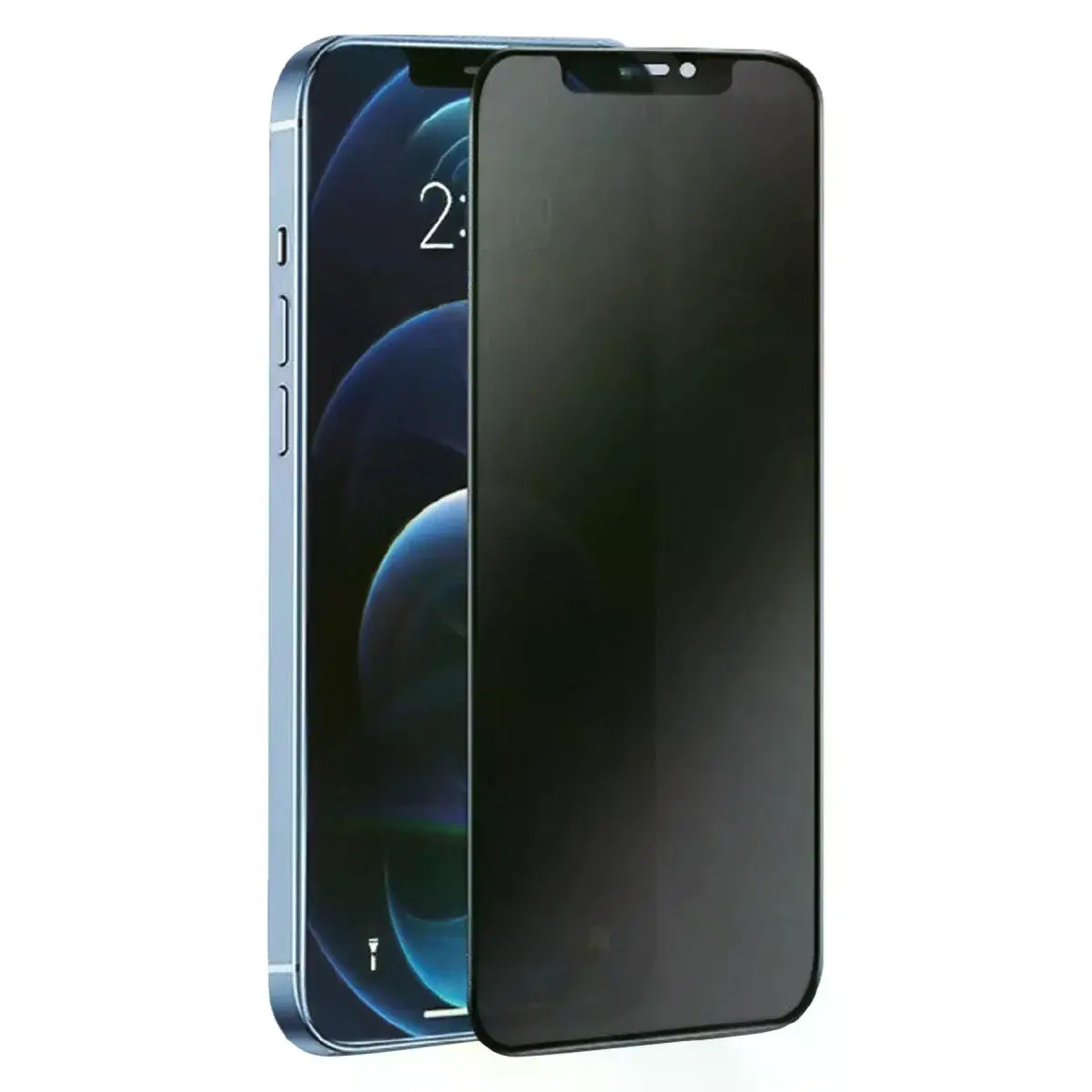 Huawei Honor 400 3d Antistatik Hayalet Cam Ekran Koruyucu