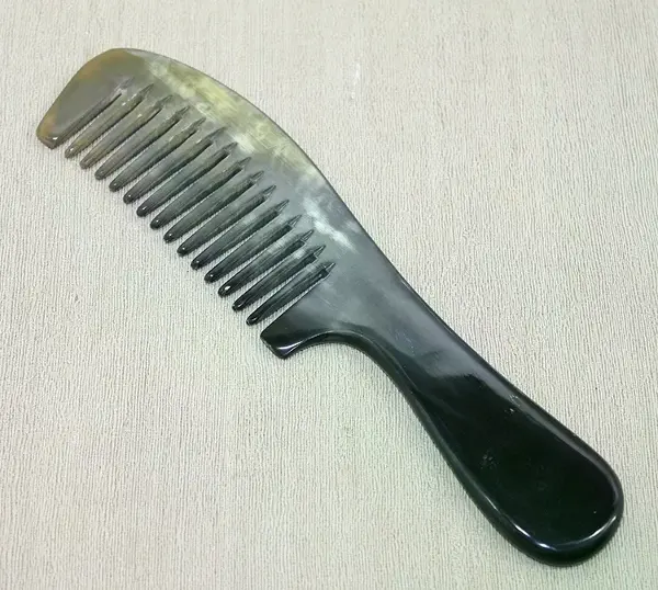 Tutmalı Kemik Tarak Alk4573