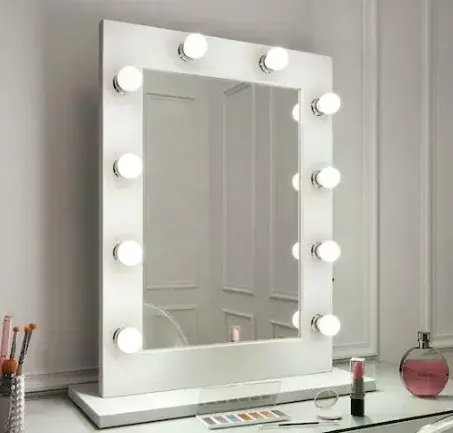 Makyaj Aynası Işığı 10'lu Led Işık Mz-502