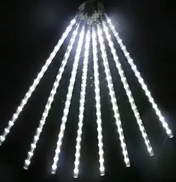 3.2m Meteor Led Beyaz Işık