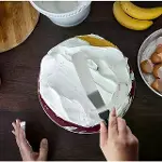 Paslanmaz Çelik L Tipi Pastacı Spatulası – Krema Düzeltme Ve Pasta Şekillendirme Bıçağı-5