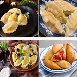 Pratik Hamur Kapatma Aparatı – Çiğ Börek, Mantı Ve Poğaça Kalıbı (7.5 Cm)-4