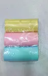 Çocuk Fotoğraf Makinesi Yedek Termal Baskı Kağıdı Renkli (3 Lü Rulo) – 57x25mm-4