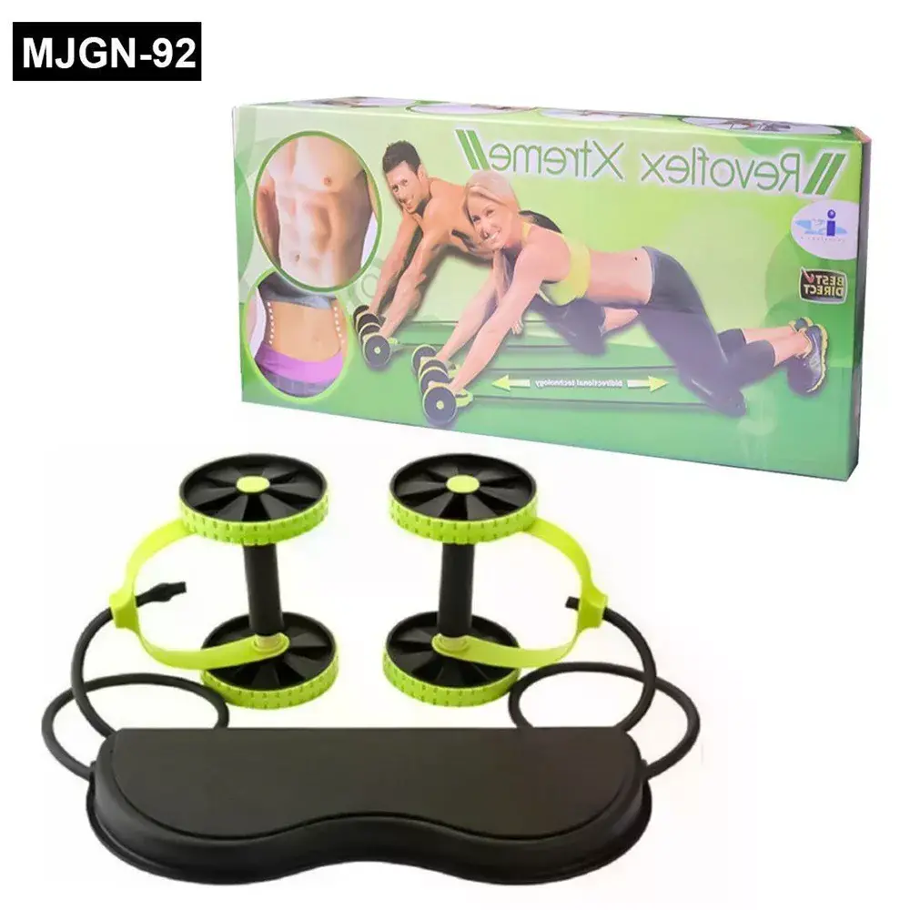 Multiflex Pro Karın Kası Geliştirici-2