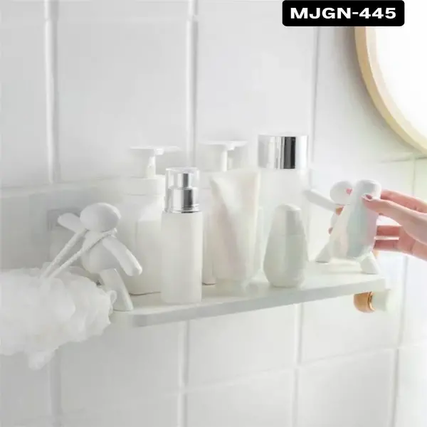 Şekilli Banyo Organizeri