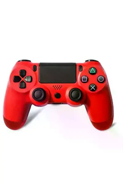 PS4 Uyumlu Kablosuz Gamepad Joystick Analog Oyun Kolu PS4 Uyumlu