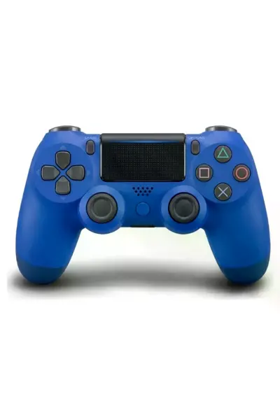 PS4 Uyumlu Kablosuz Gamepad Joystick Analog Oyun Kolu PS4 Uyumlu