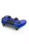 PS4 Uyumlu Kablosuz Gamepad Joystick Analog Oyun Kolu PS4 Uyumlu-3