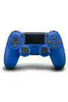 PS4 Uyumlu Kablosuz Gamepad Joystick Analog Oyun Kolu PS4 Uyumlu-1