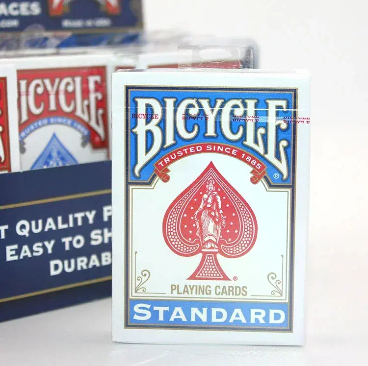 Bicycle Standart İskambil Oyun Kartı Alk1353