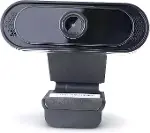 WebCam Orjınal 1080p HD Konferans Kamera Dahili Mikrofon Görüntülü Sohbet Yayın Kamerası HD Video AE-112-5