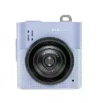 Mini Dijital Kamera 64MP 16x Digital Zoom Retro Vintage 1.4’’Ekranlı Video Kamera Taşınabilir Tasarım Mavi-2