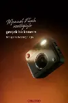Nostaljik Tasarımı Retro Görünüm Kare Mini Foto Video Kamera 1080P Full HD 32GB Kart Hediyeli-6