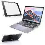 Katlanabilir Mini Laptop Ve Tablet Yükseltici (2’li Set)-3