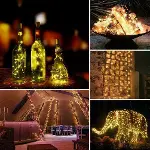Solar Güneş Enerjili Gün Işığı 100led-3