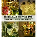 Solar Güneş Enerjili Gün Işığı 100led-6