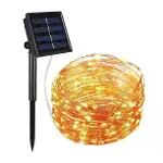 Solar Güneş Enerjili Gün Işığı 100led-1