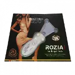 Rozia Profesyonel Epilatör İpli Tüy Alma Makinesi Epilasyon Aleti-2