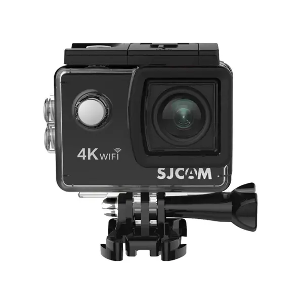Sjcam Air 4k Wifi Aksiyon Kamerası Siyah Sj4000