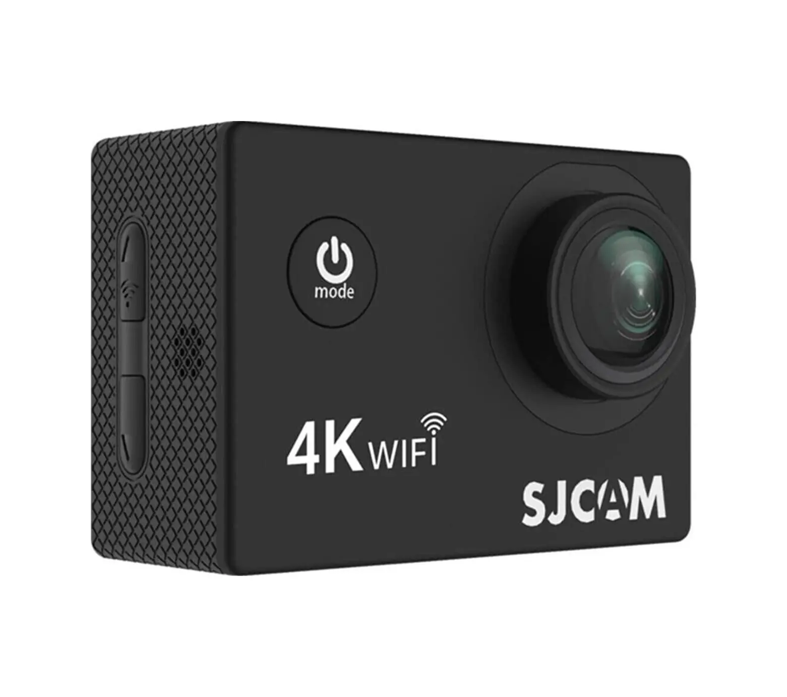 Sjcam Air 4k Wifi Aksiyon Kamerası Siyah Sj4000-5 Sjcam Air 4k Wifi Aksiyon Kamerası Siyah Sj4000-5