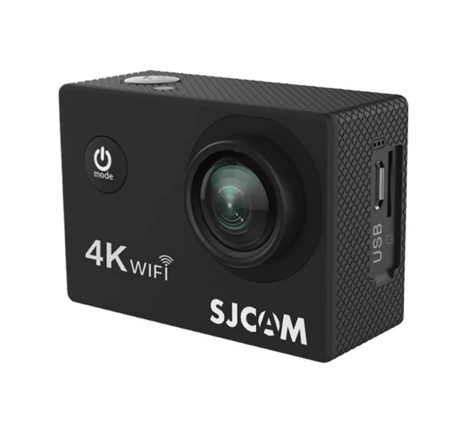 Sjcam Air 4k Wifi Aksiyon Kamerası Siyah Sj4000-6 Sjcam Air 4k Wifi Aksiyon Kamerası Siyah Sj4000-6