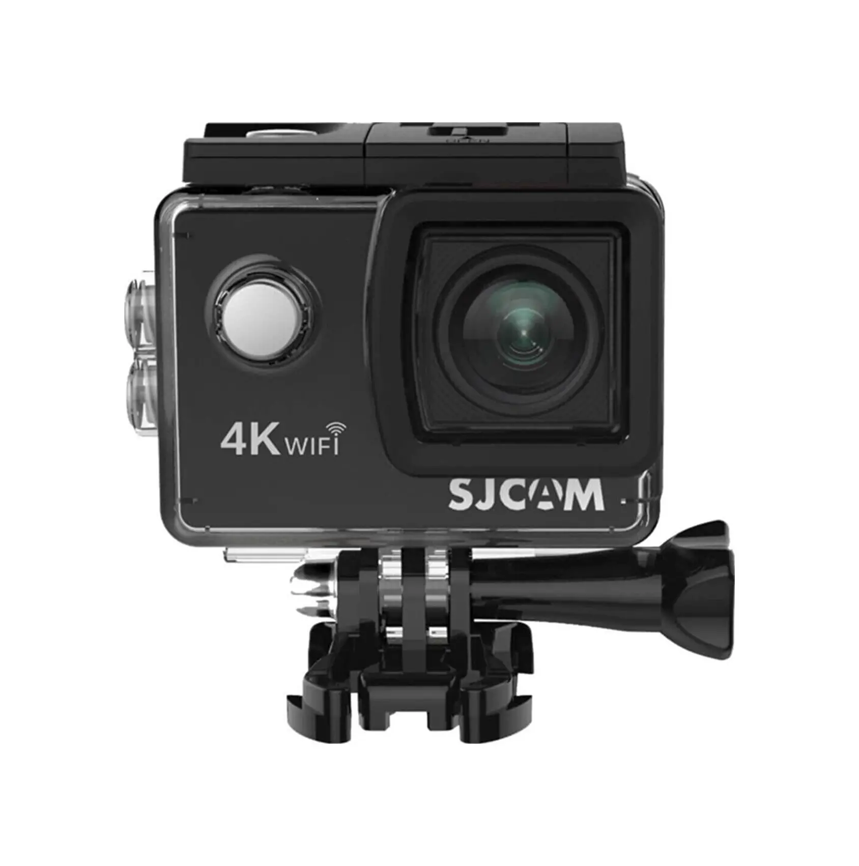 Sjcam Air 4k Wifi Aksiyon Kamerası Siyah Sj4000