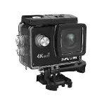 Sjcam Air 4k Wifi Aksiyon Kamerası Siyah Sj4000-2