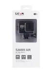 Sjcam Air 4k Wifi Aksiyon Kamerası Siyah Sj4000-4