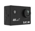 Sjcam Air 4k Wifi Aksiyon Kamerası Siyah Sj4000-5