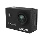 Sjcam Air 4k Wifi Aksiyon Kamerası Siyah Sj4000-6