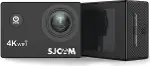Sjcam Air 4k Wifi Aksiyon Kamerası Siyah Sj4000-7