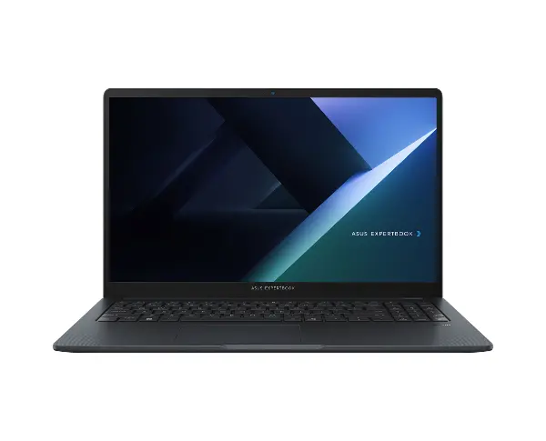 Asus ExpertBook B1 B1503CVA-C78G512B4D i7-150U 8 GB 512 GB SSD 15.6" Dos FHD Dizüstü Bilgisayar