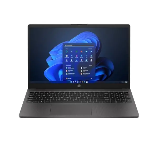 HP 250 G10 9G1E4ET-K01 i5-1334U 16 GB 512 GB Iris Xe Graphics 15.6" FHD Free Dos Dizüstü Bilgisayar